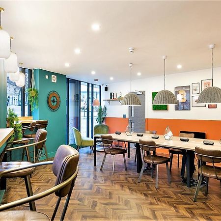 Your Apartment I Clifton Village Bristol Luaran gambar