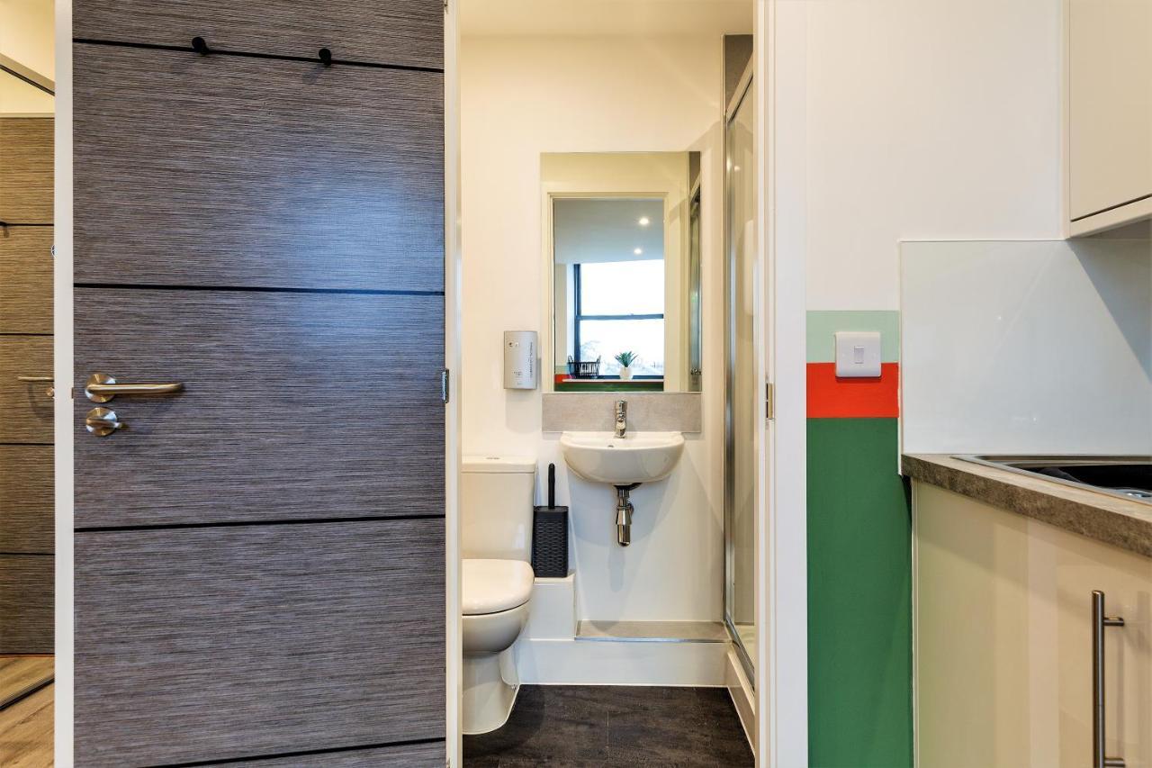 Your Apartment I Clifton Village Bristol Luaran gambar