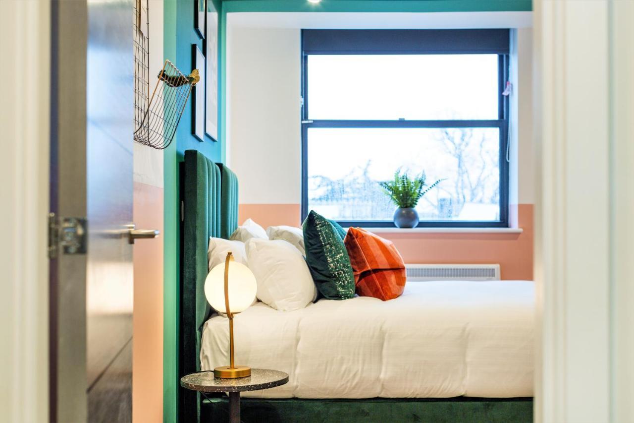 Your Apartment I Clifton Village Bristol Luaran gambar