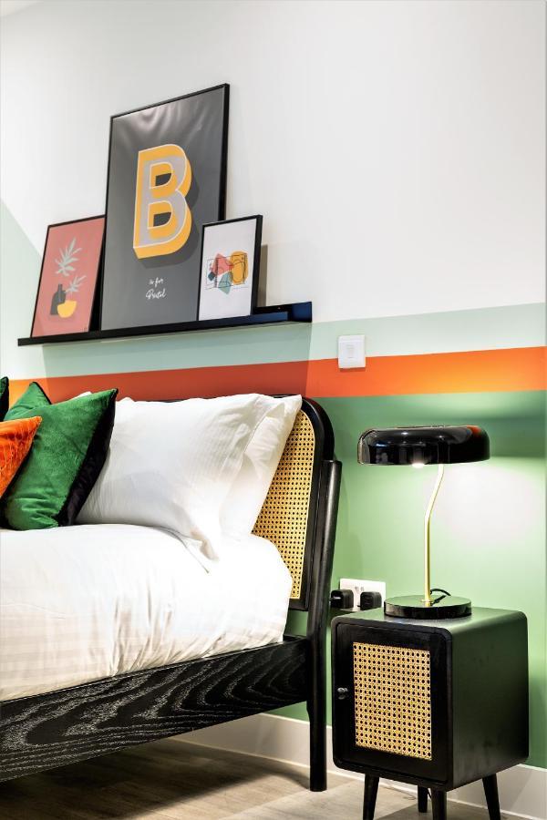 Your Apartment I Clifton Village Bristol Luaran gambar