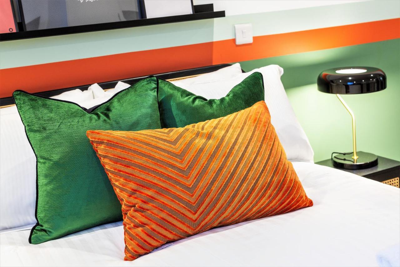 Your Apartment I Clifton Village Bristol Luaran gambar