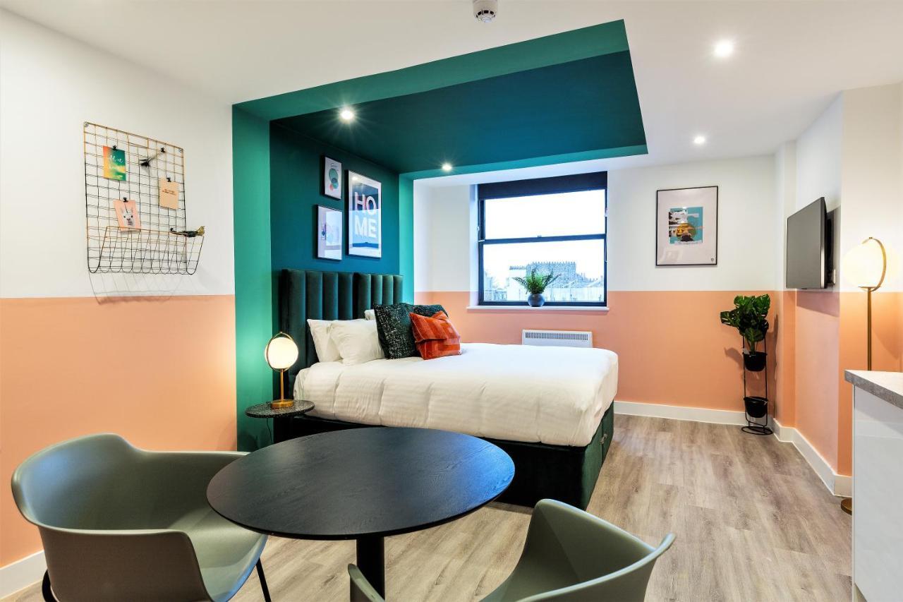 Your Apartment I Clifton Village Bristol Luaran gambar