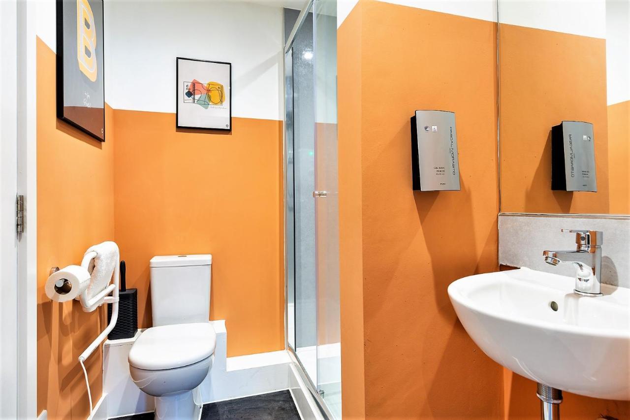 Your Apartment I Clifton Village Bristol Luaran gambar