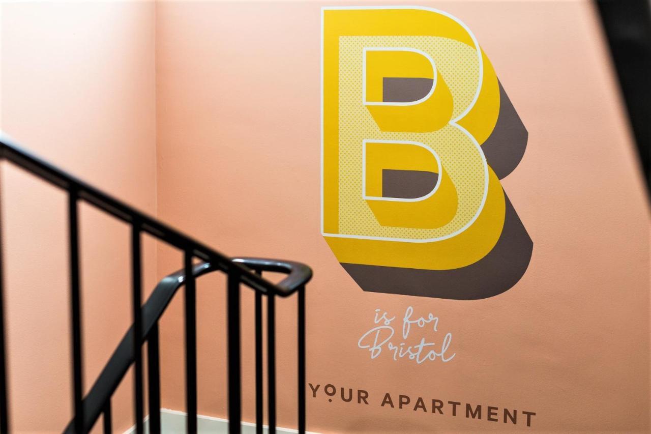 Your Apartment I Clifton Village Bristol Luaran gambar