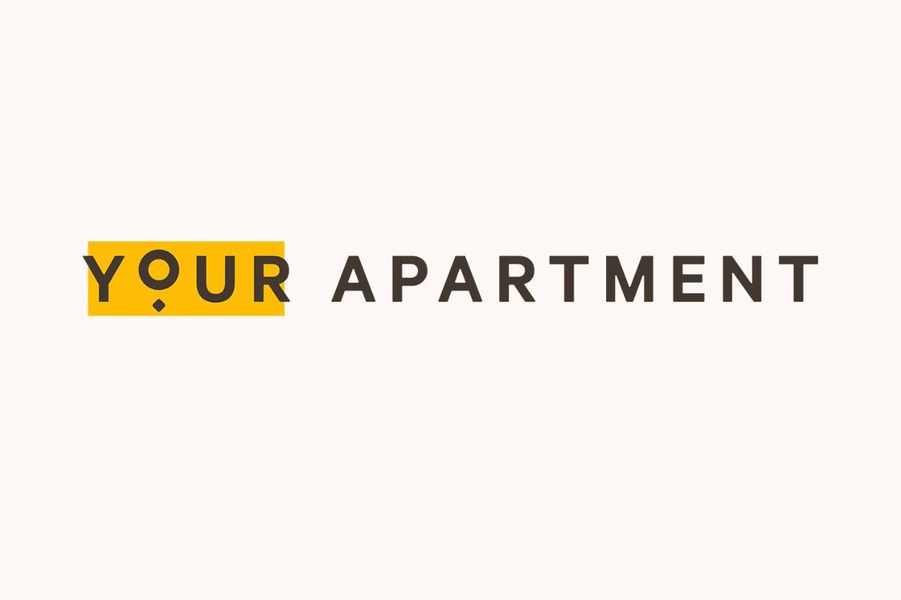 Your Apartment I Clifton Village Bristol Luaran gambar
